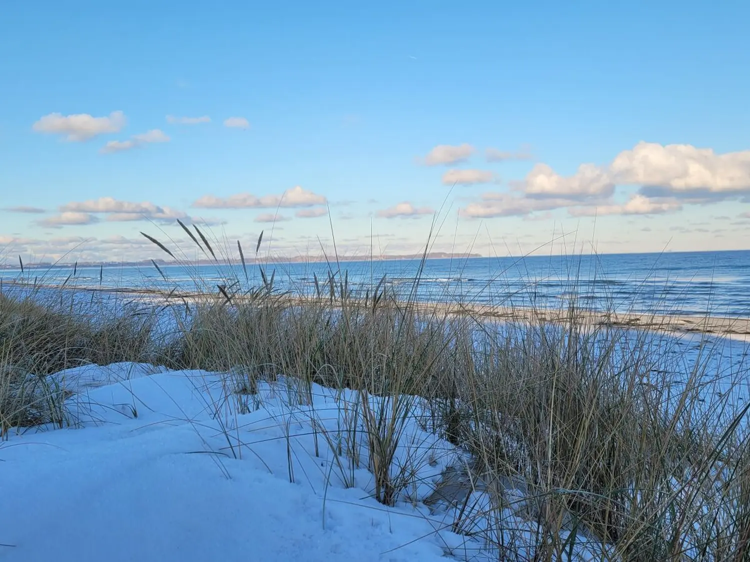 Sonneninsel & Ankerplatz Wiek Ferienwohnungen Beach